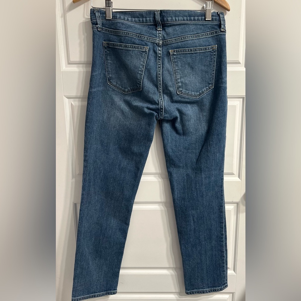 Gap Authentic Real Straight - image 2